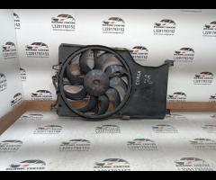 VENTOLA RAFFREDDAMENTO MOTORE 2015 OPEL CORSA E (X - 1