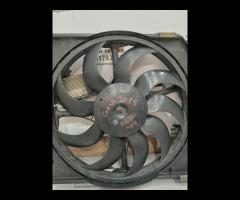 VENTOLA RAFFREDDAMENTO MOTORE 2015 OPEL CORSA E (X - 3