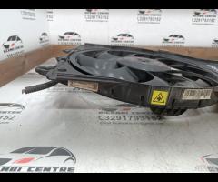 VENTOLA RAFFREDDAMENTO MOTORE 2015 OPEL CORSA E (X - 9