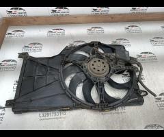 VENTOLA RAFFREDDAMENTO MOTORE 2015 OPEL CORSA E (X - 13