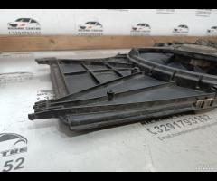 VENTOLA RAFFREDDAMENTO MOTORE 2015 OPEL CORSA E (X - 14