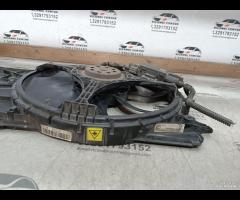 VENTOLA RAFFREDDAMENTO MOTORE 2015 OPEL CORSA E (X - 15