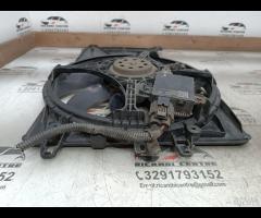 VENTOLA RAFFREDDAMENTO MOTORE 2015 OPEL CORSA E (X - 16
