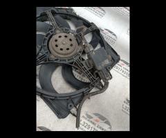 VENTOLA RAFFREDDAMENTO MOTORE 2015 OPEL CORSA E (X - 20
