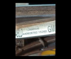 VENTOLA RAFFREDDAMENTO MOTORE 2015 OPEL CORSA E (X - 22