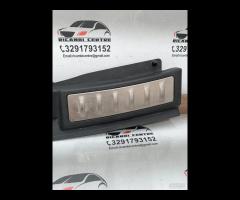 MODANATURA PORTELLONE POSTERIORE 2019 RANGE ROVER