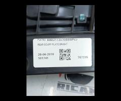 MODANATURA PORTELLONE POSTERIORE 2019 RANGE ROVER - 15