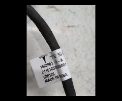 PISTONE PORTELLONE POSTERIORE SINISTRO 2022 TESLA - 22