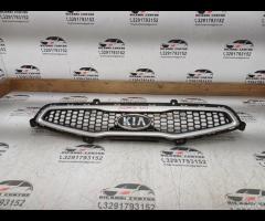 GRIGLIA RADIATORE ANTERIORE 2011 KIA PICANTO 86350