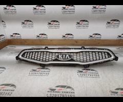 GRIGLIA RADIATORE ANTERIORE 2011 KIA PICANTO 86350