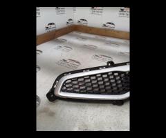 GRIGLIA RADIATORE ANTERIORE 2011 KIA PICANTO 86350 - 9