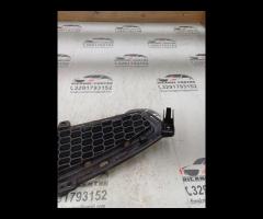 GRIGLIA RADIATORE ANTERIORE 2011 KIA PICANTO 86350 - 13