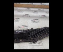 GRIGLIA RADIATORE ANTERIORE 2011 KIA PICANTO 86350 - 14