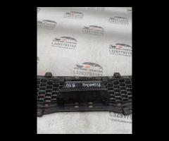 GRIGLIA RADIATORE ANTERIORE 2011 KIA PICANTO 86350 - 15