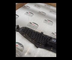 GRIGLIA RADIATORE ANTERIORE 2011 KIA PICANTO 86350 - 16