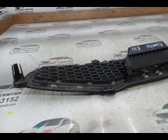 GRIGLIA RADIATORE ANTERIORE 2011 KIA PICANTO 86350 - 17