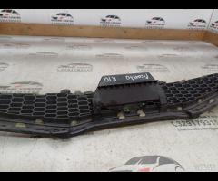GRIGLIA RADIATORE ANTERIORE 2011 KIA PICANTO 86350 - 18