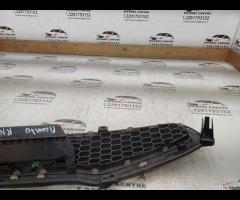 GRIGLIA RADIATORE ANTERIORE 2011 KIA PICANTO 86350 - 19