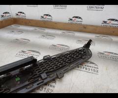 GRIGLIA RADIATORE ANTERIORE 2011 KIA PICANTO 86350 - 20