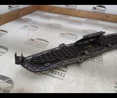 GRIGLIA RADIATORE ANTERIORE 2011 KIA PICANTO 86350 - 22