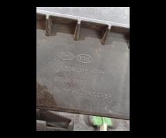 GRIGLIA RADIATORE ANTERIORE 2011 KIA PICANTO 86350 - 23