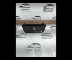 PANNELLO COMANDI CLIMA A/C NISSAN LEAF 2021 684125