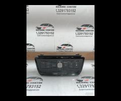 PANNELLO COMANDI CLIMA A/C NISSAN LEAF 2021 684125