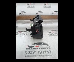 PANNELLO COMANDI CLIMA A/C NISSAN LEAF 2021 684125