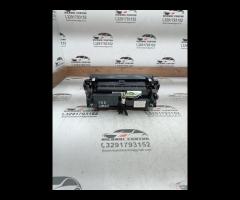 PANNELLO COMANDI CLIMA A/C NISSAN LEAF 2021 684125 - 6