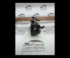 PANNELLO COMANDI CLIMA A/C NISSAN LEAF 2021 684125 - 8