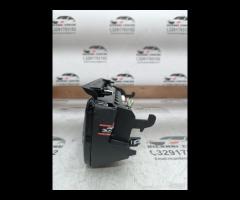 PANNELLO COMANDI CLIMA A/C NISSAN LEAF 2021 684125 - 9