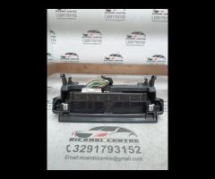 PANNELLO COMANDI CLIMA A/C NISSAN LEAF 2021 684125 - 14