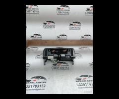 PANNELLO COMANDI CLIMA A/C NISSAN LEAF 2021 684125 - 15