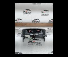 PANNELLO COMANDI CLIMA A/C NISSAN LEAF 2021 684125 - 16