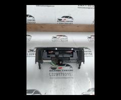 PANNELLO COMANDI CLIMA A/C NISSAN LEAF 2021 684125 - 18