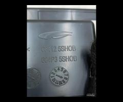 PANNELLO COMANDI CLIMA A/C NISSAN LEAF 2021 684125 - 20