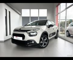 CITROEN C3 C3 1.2 83 CV SHINE - 2022 - 1
