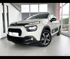 CITROEN C3 C3 1.2 83 CV SHINE - 2022 - 2