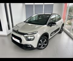 CITROEN C3 C3 1.2 83 CV SHINE - 2022 - 3