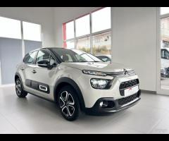 CITROEN C3 C3 1.2 83 CV SHINE - 2022 - 6