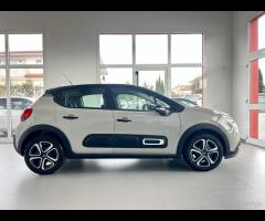 CITROEN C3 C3 1.2 83 CV SHINE - 2022 - 7