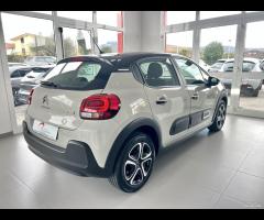 CITROEN C3 C3 1.2 83 CV SHINE - 2022 - 8