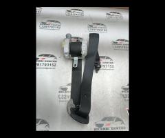 CINTURA DI SICUREZZA ANTERIORE DESTRO 2013 HYUNDAI