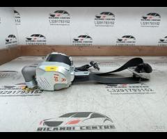 CINTURA DI SICUREZZA ANTERIORE DESTRO 2013 HYUNDAI