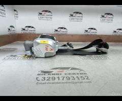 CINTURA DI SICUREZZA ANTERIORE DESTRO 2013 HYUNDAI