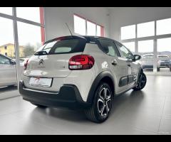 CITROEN C3 C3 1.2 83 CV SHINE - 2022 - 11
