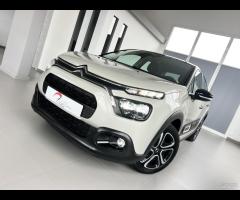 CITROEN C3 C3 1.2 83 CV SHINE - 2022 - 12
