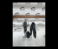 CINTURA DI SICUREZZA ANTERIORE DESTRO 2013 HYUNDAI - 10