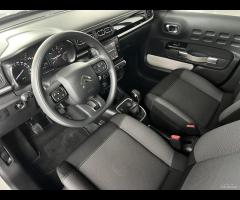 CITROEN C3 C3 1.2 83 CV SHINE - 2022 - 14