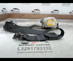 CINTURA DI SICUREZZA ANTERIORE DESTRO 2013 HYUNDAI - 11